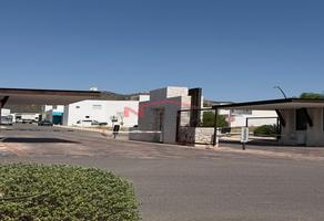 Foto de inmueble en Ferro #0, Col. Ventura Residential Club C.P. 83166, Hermosillo