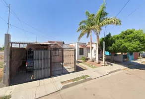 Foto de inmueble en CALKINI #S/N, Col. Villa Alegre C.P. 85154, Cajeme
