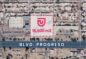 Foto de inmueble en Blvd. del Progreso, Col. Villa Colonial C.P. 83106, Hermosillo