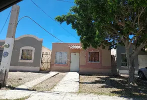 Foto de inmueble en CERRADA AMATISTA #15, Col. Villa Dorada C.P. 85385, Empalme