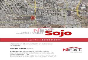 Foto de inmueble en Blvd. Vildosola #0, Col. Villa Hermosa C.P. 83280, Hermosillo