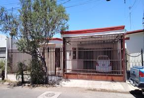 Foto de inmueble en PASEO DE LA PRADERA 29
Entre Calles PASEO DEL ARROYO y PASEO DE LA CASCAD CASA BLANCA, Col. Villa Satélite C.P. 83200, Hermosillo