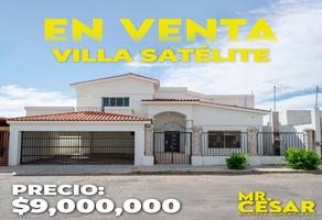 Foto de inmueble en Virreyes, Villa Satelite, Hermosillo 49 #49, Col. Villa Satélite C.P. 83200, Hermosillo