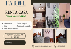 Foto de inmueble en Paseo del Lago 9, Col. Villa Satélite C.P. 83200, Hermosillo