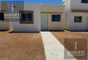 Foto de inmueble en SE Vende Casa AL SUR DE Hermosillo, Fracc SAN Fermin, Calle Eucalipto Y Blvd. Jaudiel Zamorano, Herm, Col. Villas Del Sur C.P. 83284, Hermosillo