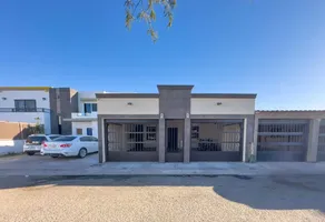 Foto de inmueble en Sin nombre de calle #1, Col. Villas del Mediterráneo Residencial C.P. 83220, Hermosillo