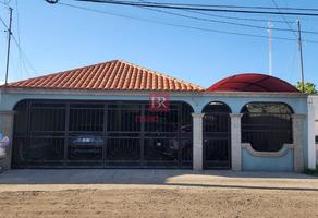 Foto de inmueble en Danubio 2528, Col. Villas del Real C.P. 85136, Cajeme