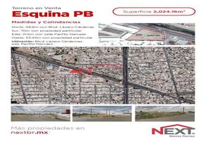 Foto de inmueble en Blvd Lazaro Cardenas #0, Col. Virreyes C.P. 83120, Hermosillo