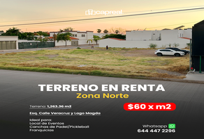 Foto de inmueble en Veracruz, Col. Zona Norte C.P. 85040, Cajeme