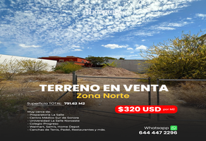Foto de inmueble en Zacatecas, Col. Zona Norte C.P. 85040, Cajeme