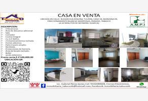 Foto de inmueble en BUGANVILIA ESQUINA TULIPAN, CASA 28, MANZANA 04, FRACCIONAMIENTO BLANCAS MARIPOS #SNInt. sn, Col. Blancas Mariposas C.P. 86615, Paraíso