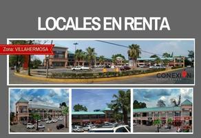 Foto de inmueble en , Col. Bonanza C.P. 86030, Centro