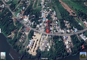 Foto de inmueble en Buena Vista Río Nuevo, Col. Buena Vista C.P. 86126, Centro