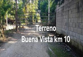 Foto de inmueble en Buena Vista km 10+800, Col. Buena Vista Río Nuevo 1ra. Sección C.P. 86280, Centro