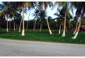 Foto de inmueble en Camino vecinal s/n Barra de pescadores, Carlos Rovirosa 2a Secc,, Col. Carlos Rovirosa 1ra. Sección C.P. 86752, Centla