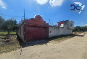 Foto de inmueble en Entrada al cerro, Col. Chichicapa C.P. 86670, Comalcalco