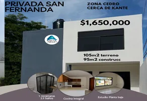 Foto de inmueble en Cedro #112, Col. El Dorado C.P. 86247, Nacajuca
