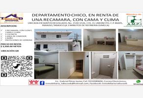 Foto de inmueble en SANTOS DEGOLLADO #SNInt. SN, Col. El Limoncito C.P. 86606, Paraíso