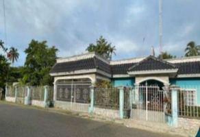 Foto de inmueble en Escribano, Col. Escribano C.P. 86600, Paraíso