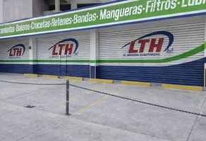 Foto de inmueble en Boulevard Ruiz cortines #1343, Col. Galaxia tabasco 2000 C.P. 86035, Centro