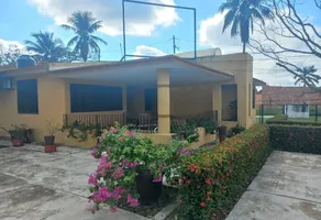 Foto de inmueble en Fraccionamieto Giraldas #s/n, Col. Galaxia tabasco 2000 C.P. 86035, Centro