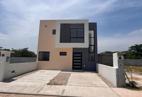 Foto de inmueble en Casa Nueva en Venta El Cedro Villahermosa, Col. Gaviotas Sur (El Monal) C.P. 86099, Centro