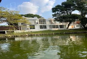 Foto de inmueble en Casa en Tabasco 2000 con Vista a la Laguna  Cerca de Prados, Col. Heriberto Kehoe Vicent C.P. 86030, Centro