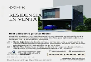 Foto de inmueble en Roble #S/N, Col. Jardines del Country C.P. 86287, Centro