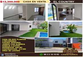 Foto de inmueble en azalea #207, Col. Jardines del Country C.P. 86287, Centro