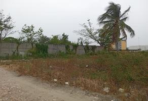 Foto de inmueble en RIA, Col. La Ceiba C.P. 86607, Paraíso