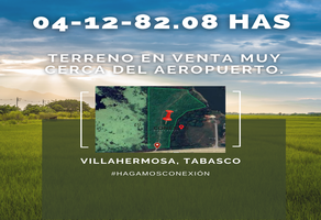 Foto de inmueble en , Col. La Manga II C.P. 86068, Centro