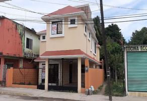 Foto de inmueble en francisco villa, Col. La Unión 1ra. Sección (Amatillo) C.P. 86600, Paraíso