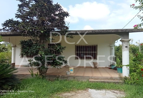 Foto de inmueble en S/n, Col. Las Flores 1a Secc C.P. 86600, Paraíso
