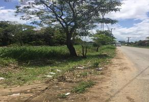 Foto de inmueble en Carretera a barra de tupilco, Col. Las Flores 2a Secc C.P. 86600, Paraíso
