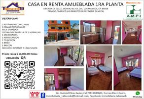 Foto de inmueble en JAZMIN #63-AInt. SN, Col. Los Mangos C.P. 86608, Paraíso