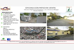 Foto de inmueble en angel suarez rguez #snInt. sn, Col. Los Mangos C.P. 86608, Paraíso
