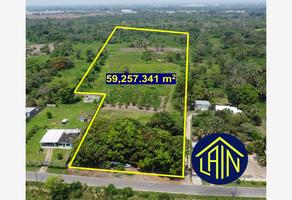 Foto de inmueble en Miguel Hidalgo - Buenavista Río Nuevo #S/n, Col. Miguel Hidalgo 2a Sección C.P. 86127, Centro