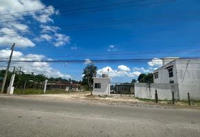 Foto de inmueble en Libramiento a Dos Bocas, Col. Moctezuma 1ra. Sección C.P. 86600, Paraíso