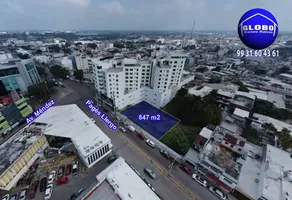 Foto de inmueble en Pagés Llergo #100, Col. Nueva Villahermosa C.P. 86070, Centro