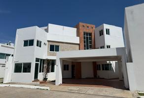 Foto de inmueble en Casa en Venta o Renta Hacienda Casablanca Villahermosa, Col. Puerta Madero C.P. 86287, Centro