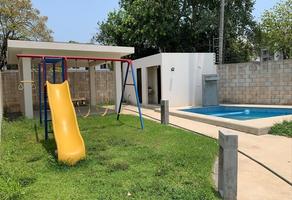 Foto de inmueble en , Col. Puerto Ceiba C.P. 86610, Paraíso