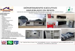 Foto de inmueble en BOULEVARD MANUEL ANTONIO ROMERO ZURITA #SN, Col. Quintín Arauz C.P. 86608, Paraíso