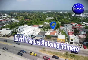 Foto de inmueble en manuel antonio romero #S/N, Col. Quintín Arauz C.P. 86608, Paraíso