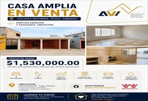 Foto de inmueble en CALLE IGNACIO ZARAGOZA #29Int. 39, Col. Revolución C.P. 86801, Teapa