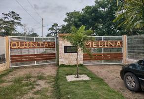 Foto de inmueble en mexico #187, Col. Río Seco 1ra Sección C.P. 86680, Cunduacán