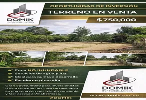 Foto de inmueble en Callejon de los Rodriguez #s/n, Col. Rio Tinto 1a Secc C.P. 86283, Centro
