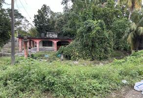 Foto de inmueble en CARRETERA VILLAHERMOSA NACAJUCA  #S/N , Col. Saloya 1ra. Sección C.P. 86245, Nacajuca