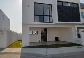 Foto de inmueble en Residencial SOL  Campestre Casa Nueva EN Renta, Col. Sol Campestre C.P. 86039, Centro
