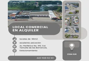 Foto de inmueble en Av. Periférico #415, Col. Tamulte de las Barrancas C.P. 86150, Centro