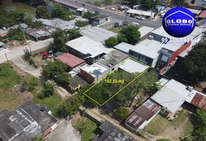 Foto de inmueble en av ramon mendoza #100, Col. Tierra Colorada C.P. 86029, Centro